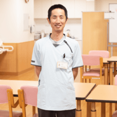 介護福祉士