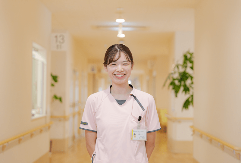 介護福祉士