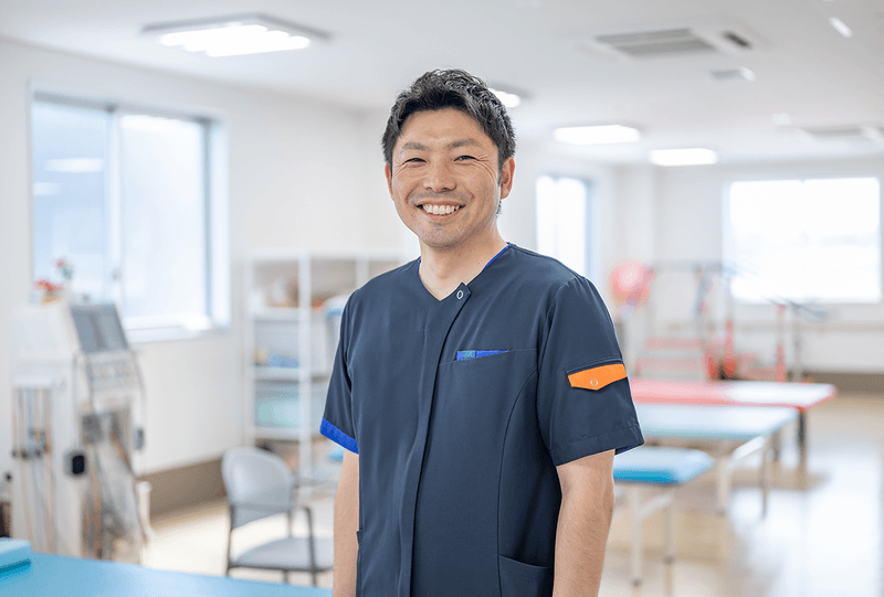 理学療法士